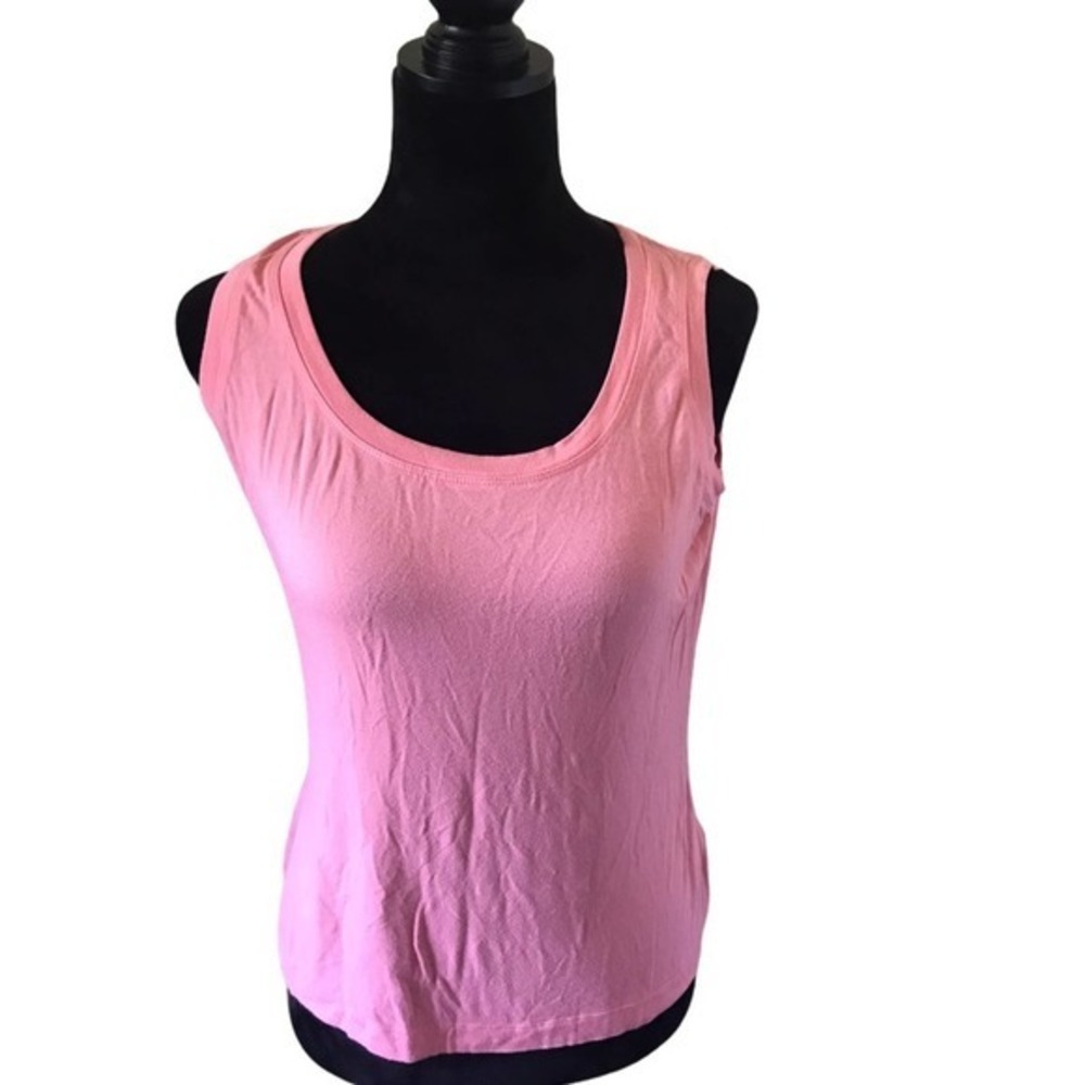 St John Melon Tank Shell Size Medium - image 1